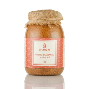 Amlou Beldi – 1 kg