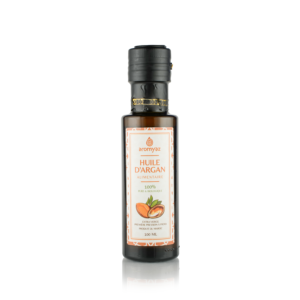 Huile d’Argane Bio Alimentaire Extra Vierge 100ml