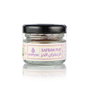 Safran Pur 1g